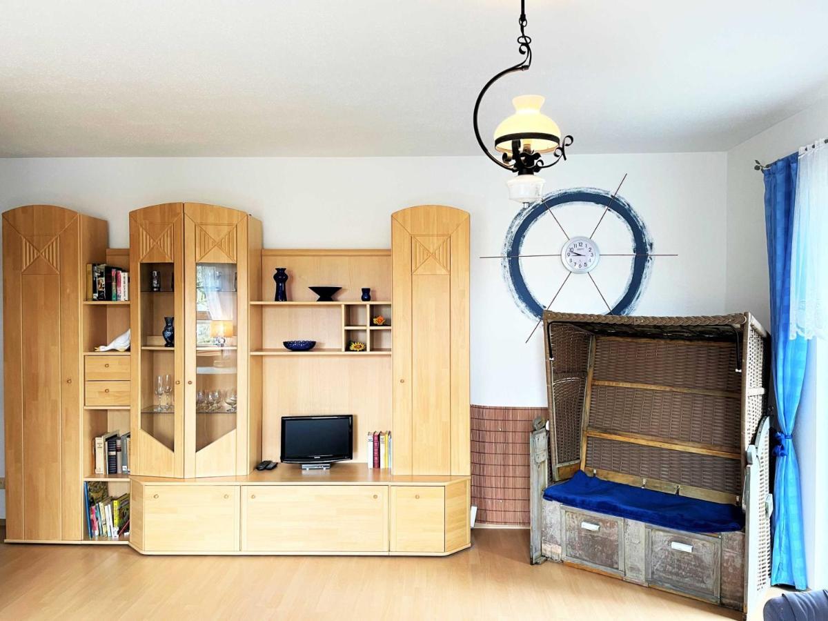 Silberseehaus In Der Freizeitoase Mortka ภายนอก รูปภาพ
