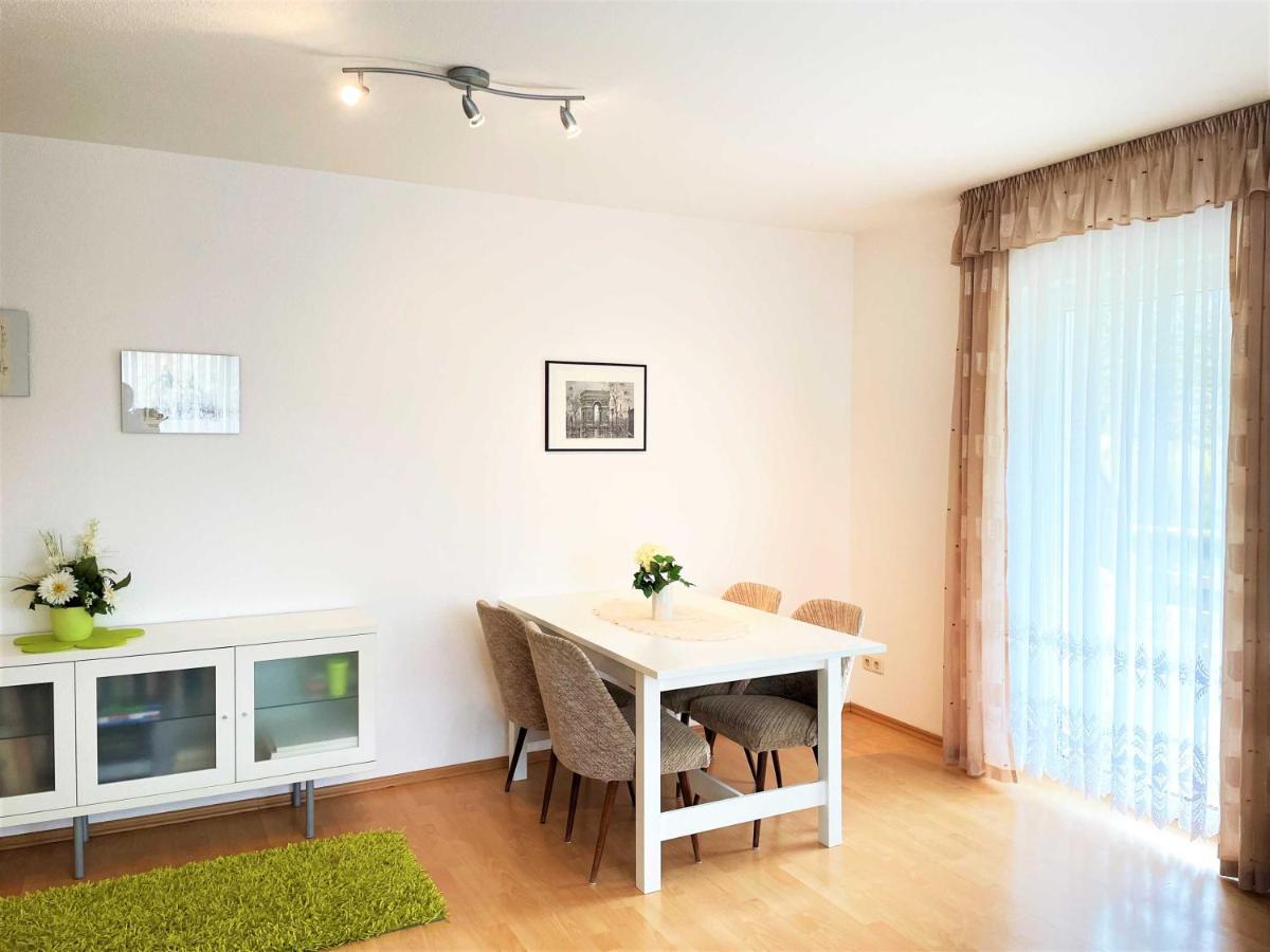 Silberseehaus In Der Freizeitoase Mortka ภายนอก รูปภาพ