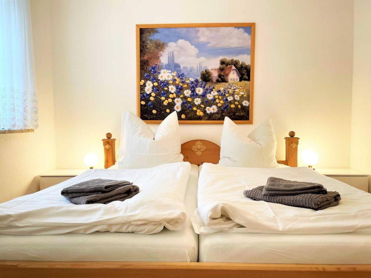 Silberseehaus In Der Freizeitoase Mortka ภายนอก รูปภาพ