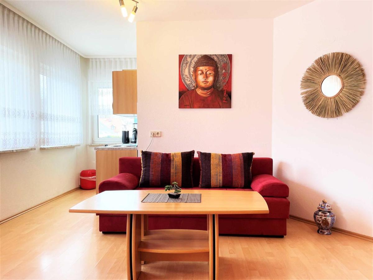Silberseehaus In Der Freizeitoase Mortka ภายนอก รูปภาพ