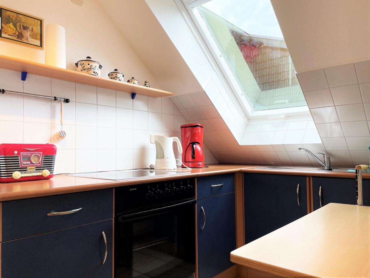 Silberseehaus In Der Freizeitoase Mortka ภายนอก รูปภาพ